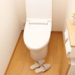 トイレの床に黄ばみができた時の対処法と対策!